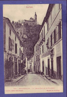 '46 - ROCAMADOUR - GRAND''RUE - ANIMÉE - ' - Rocamadour