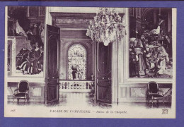 60 - COMPIEGNE - SALON De La CHAPELLE Du PALAIS -  - Compiegne