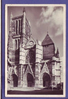 77 - MEAUX - CATHÉDRALE -  - Meaux