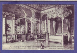 60 - COMPIEGNE - PALAIS De COMPIEGNE - CHAMBRE Des IMPÉRATRICES -  - Compiegne