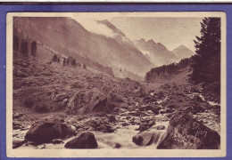 65 - CAUTERETS - GAVE D''ESTOM -' - Cauterets