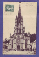 76 - LA BOUILLE - ÉGLISE - ANIMÉE -  - La Bouille