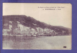 76 - DIEPPEDALE - VUE ANORAMIQUE -  - Altri & Non Classificati