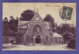 76 - BOLBEC - La CHAPELLE - ANIMÉE -  - Bolbec