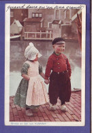 HOLLANDE - Grietje En Jan Van Volendam 1940-1946 -  - Scene & Paesaggi