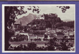 AUTRICHE - SALZBURG -  PANORAMA De La VIEILLE VILLE - - Salzburg Stadt