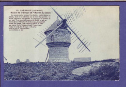 44 - GUÉRANDE - MOULIN De CRÉMEUR Dit MOULIN Du DIABLE -  - Guérande