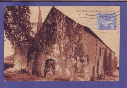 44  - LES MOUTIERS PRIGNY - La CHAPELLE -  - Other & Unclassified