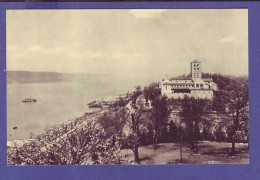 ÉTATS UNIS -  WASHINGTON - VIEW OF THE CLOISTERS - METROPOLITAN MUSEUM OF ART - Otros & Sin Clasificación