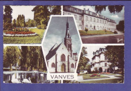 92 - VANVES - MULTIVUES De La VILLE -  - Vanves