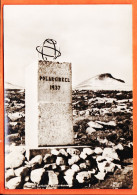 38959 / ⭐ POLARCIRKEL 1937 Norge Norway Polarsirkelstotten ◉ Cercle Polaire Norvege 1960s ◉ Photo-Bromure MITTET 2833/17 - Norwegen