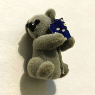 PINS ANIMAUX KOALA /   AUSTRALIE / EN FEUTRINE/ 33NAT - Dieren