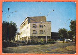 38872 / ⭐ CASTRES 81-Tarn La Nouvelle POSTE PTT P.T.T Postes Télécommunications Automobiles 1970s Editions SIMS N°15 - Autres & Non Classés