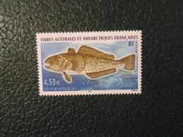 TAAF YT 439 COLIN DE KERGUELEN** - Unused Stamps