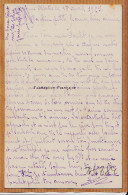 38788  / ⭐ AIGUES-MORTES Gard 1er Avril 1925 Ma Petite Fiancée... BLEUTS 450 - 1 April (aprilvis)