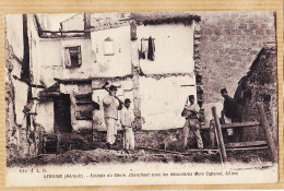 38628 / ⭐ Peu Commun SERVIAN 34-Herault Soldats Génie Cherchant Sous Décombres Mme CABANEL 1907 à PLATEL Brie-sur-Marne - Other & Unclassified