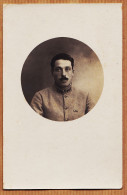 38621 / ⭐ Carte-Photo CRUZY Hérault Joseph MAFFRE Né Le 19 Juillet 1894 Militaire à CASTRES Tarn - Autres & Non Classés