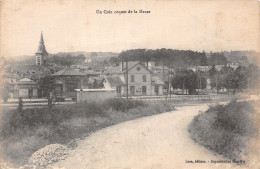 55-LA MEUSE-N°5137-C/0351 - Other & Unclassified