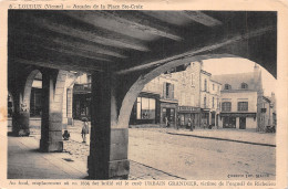 86-LOUDUN-N°5137-C/0321 - Loudun