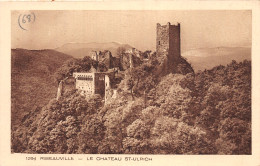 68-RIBEAUVILLE-N°5137-C/0183 - Ribeauvillé