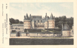 76-MESNIERES-N°5137-C/0167 - Mesnières-en-Bray