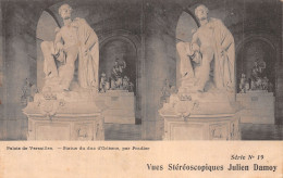 78-VERSAILLES LE PALAIS-N°5137-C/0161 - Versailles (Kasteel)