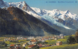 74-CHAMONIX-N°5137-C/0141 - Chamonix-Mont-Blanc