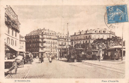 67-STRASBOURG-N°5137-C/0101 - Strasbourg