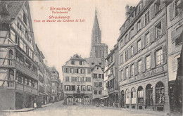 67-STRASBOURG-N°5137-C/0081 - Strasbourg