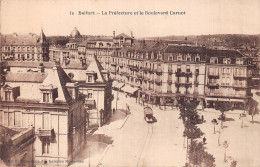 90-BELFORT-N°5137-C/0061 - Belfort - City