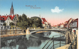 67-STRASBOURG-N°5137-C/0051 - Strasbourg