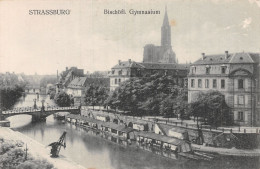 67-STRASBOURG-N°5137-C/0047 - Strasbourg