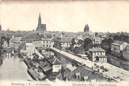 67-STRASBOURG-N°5137-C/0035 - Strasbourg