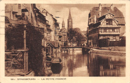 67-STRASBOURG-N°5137-C/0041 - Strasbourg