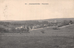 88-CONTREXEVILLE-N°5137-B/0357 - Autres & Non Classés