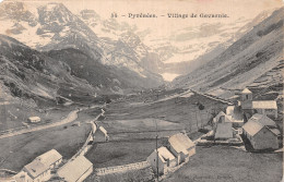 65-GAVARNIE-N°5137-B/0327 - Gavarnie