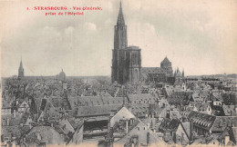 67-STRASBOURG-N°5137-B/0289 - Strasbourg