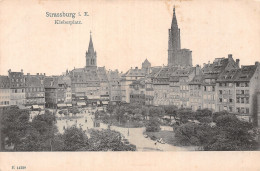 67-STRASBOURG-N°5137-B/0293 - Strasbourg