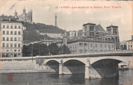 69-LYON-N°5137-B/0275 - Sonstige & Ohne Zuordnung