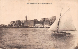 13-MARSEILLE-N°5137-B/0155 - Non Classificati