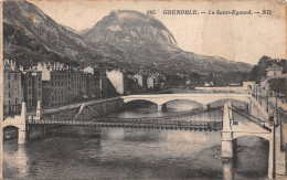 38-GRENOBLE-N°5137-B/0161 - Grenoble