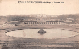77-VAUX LE VICOMTE-N°5137-B/0113 - Vaux Le Vicomte