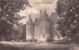 45-CHATEAU RENARD-N°5137-B/0093 - Altri & Non Classificati