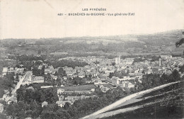 65-BAGNERES DE BIGORRE-N°5137-B/0019 - Bagneres De Bigorre