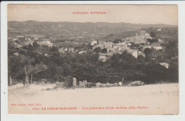 LA COLLE SUR LOUP - ALPES MARITIMES - VUE GENERALE - Autres & Non Classés