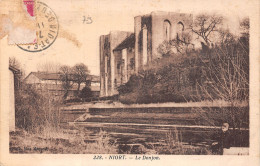 79-NIORT-N°5137-A/0221 - Niort