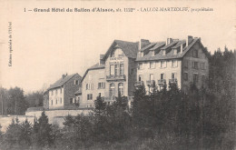 88-LALLOZ MARTZOLFF-N°5137-A/0165 - Andere & Zonder Classificatie