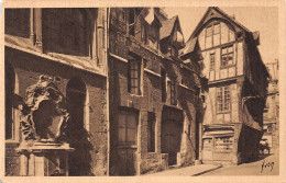 76-ROUEN-N°5137-A/0147 - Rouen