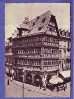 67 - STRASBOURG - MAISON KAMMERZEIL - RESTAURANT - ANIMEE -  - Straatsburg