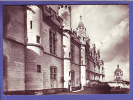 37 - LOCHES - CHATEAU -  - Loches